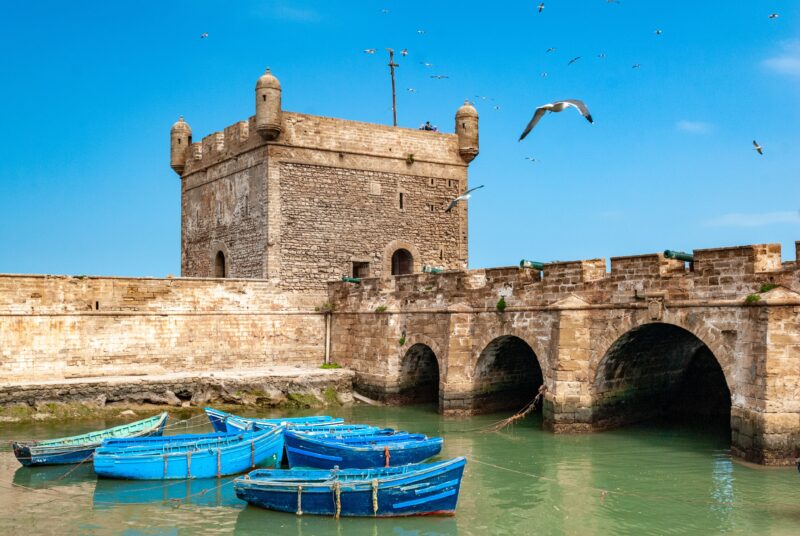 Essaouira