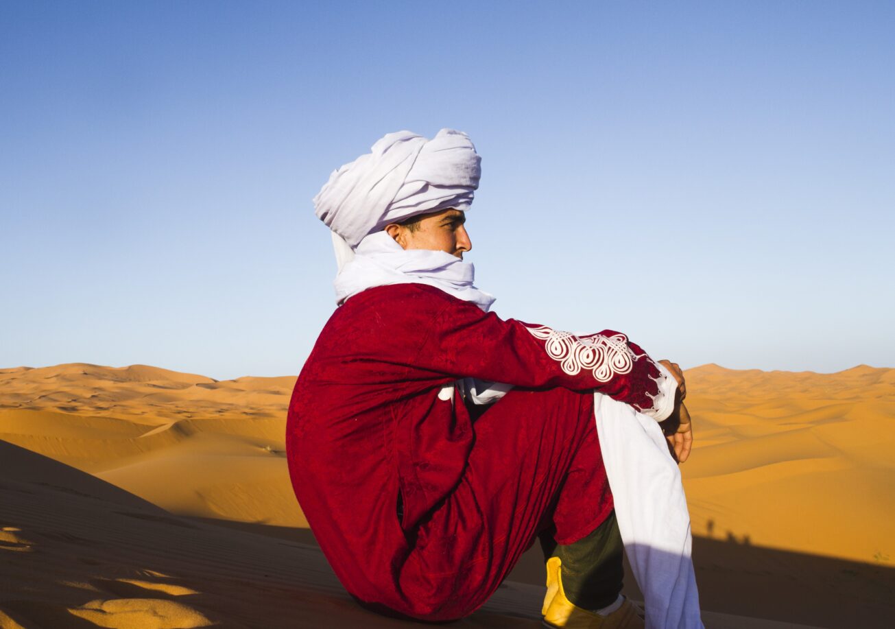 Khamlia people