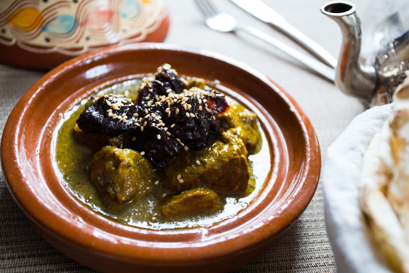 Tagine