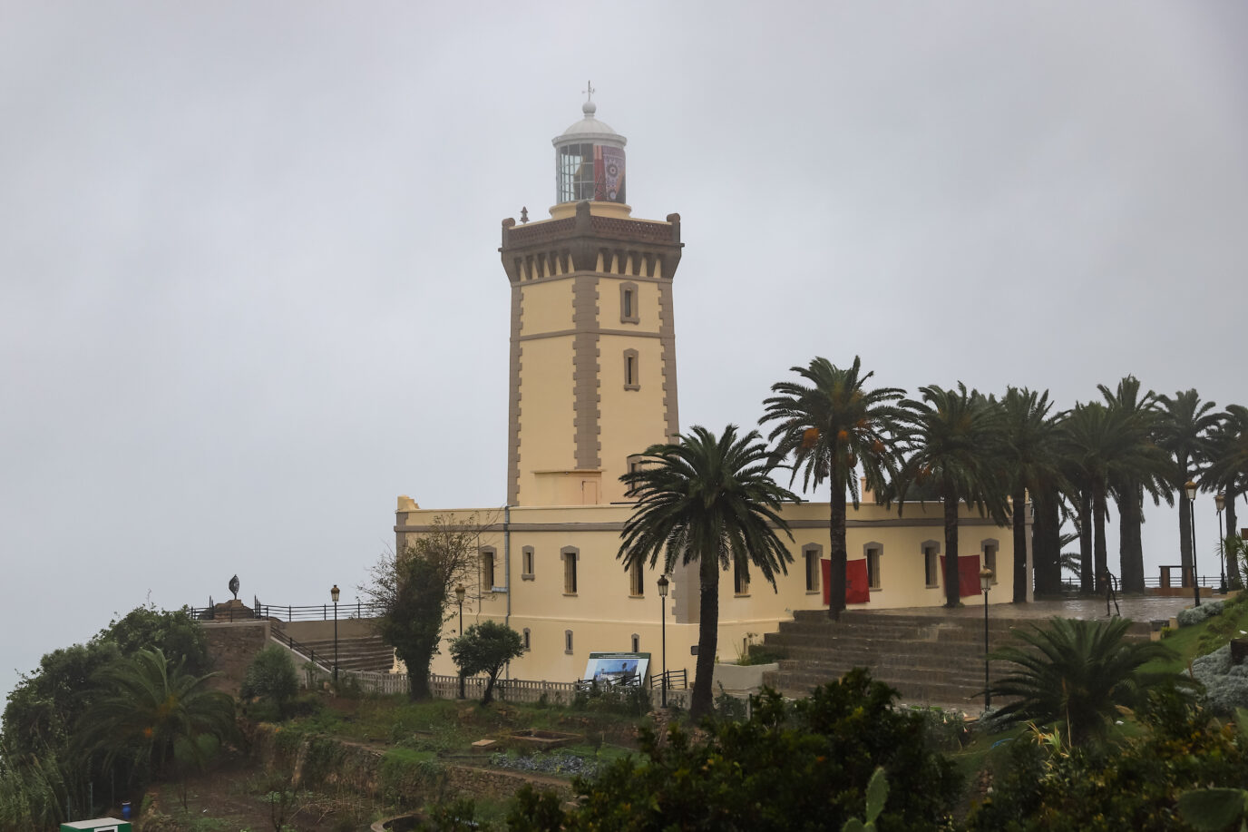 Cape Spartel